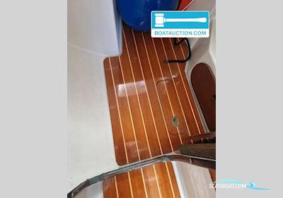 Trapper 300 Segelbåt 1978, med Yanmar motor, Belgien
