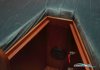 Trio 92 Segelbåt 1983, med yanmar motor, Danmark