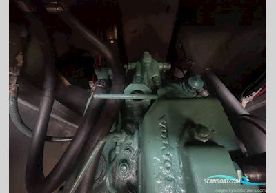 Tyler Boat Co. 31 Segelbåt 1981, med Volvo Penta MD7A motor, England