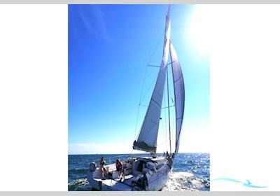 Unclassified 1250 Segelbåt 2017, med Volvo Penta motor, Polen