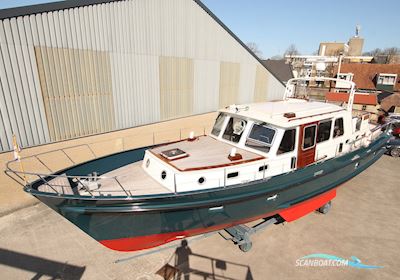 Valk Segelbåt 1992, med Daf motor, Holland