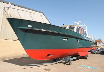 Valk Segelbåt 1992, med Daf motor, Holland