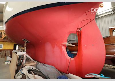 Vennekens 1500 ID Segelbåt 1978, med Ford Lehman motor, Holland