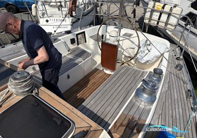 Vennekens Koral 40 Segelbåt 1989, med Yanmar 4JH2-TE motor, Belgien