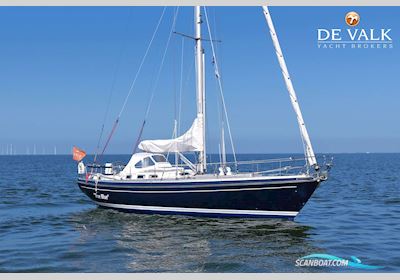 Victoire 1270 Classic Segelbåt 1999, med Volvo Penta motor, Holland