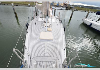 Victoire 1270 Segelbåt 2001, Holland