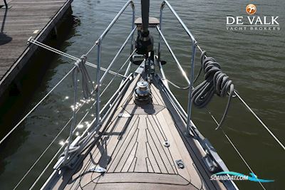 Victoire 1270 Segelbåt 2002, med Volvo Penta motor, Holland