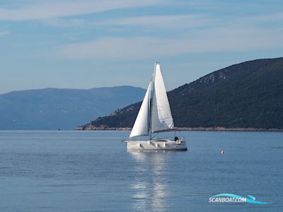 Viko S26 Segelbåt 2019, med Yanmar motor, Kroatien