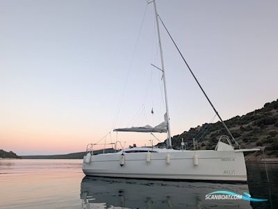 Viko S26 Segelbåt 2019, med Yanmar motor, Kroatien