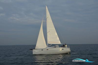 Viko S30 Segelbåt 2025, med Yanmar motor, Tyskland