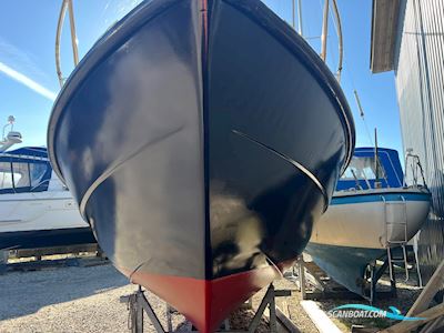 Viksund 27 Segelbåt 1976, Danmark