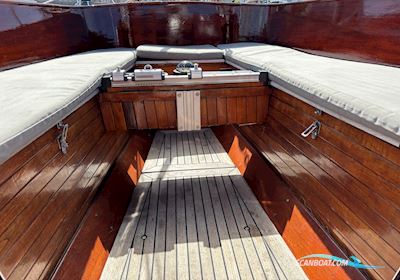 Vindö 32 Segelbåt 1976, med Volvo Penta 2020 motor, Sverige