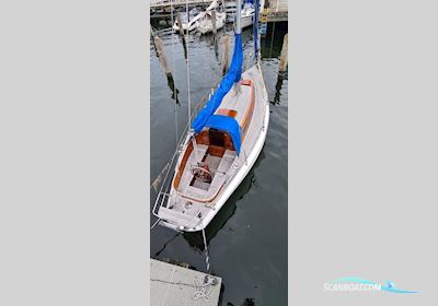 Vindö 40 Segelbåt 1973, med Nanni motor, Tyskland