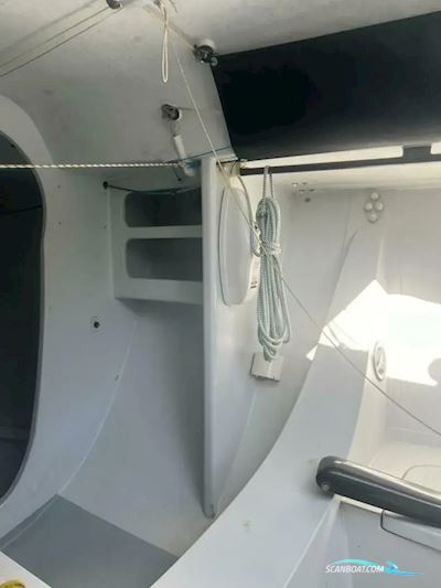 Vision 11.3 Segelbåt 2005, med Yanmar motor, Ingen landinfo