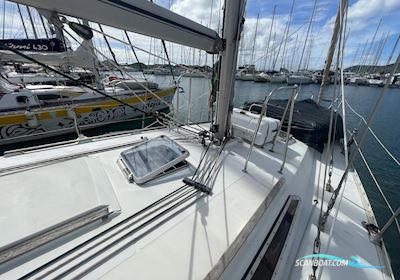 Voyage 12.50 Segelbåt 1989, med Perkins Prumz M50 motor, Martinique