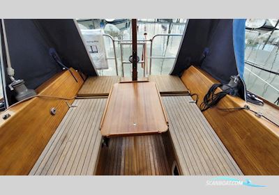 Waarschip Waarship 900+ Segelbåt 2011, med Yanmar motor, Tyskland