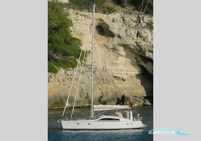 Wauquiez PS47 Segelbåt 2015, med Yanmar motor, Ingen landinfo