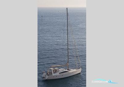 Wauquiez PS47 Segelbåt 2015, med Yanmar motor, Ingen landinfo
