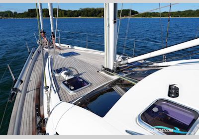 Wauquiez Pilot Saloon 47 Segelbåt 2015, med YANMAR 4JH4-HTE motor, Tyskland
