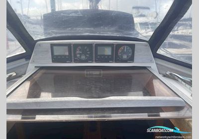 Westerly Fulmar 33 Segelbåt 1995, med Volvo Penta motor, England