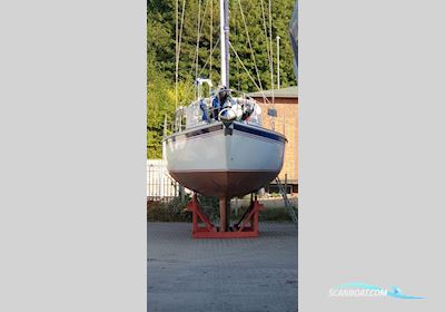 Westerly Oceanlord 41 Segelbåt 1992, med Volvo motor, Tyskland