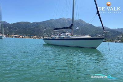 Westerly Oceanlord 41 Segelbåt 1988, med VOLVO motor, Grekland