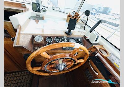 Winga 87 Segelbåt 1989, med Volvo Penta 2030 motor, Tyskland