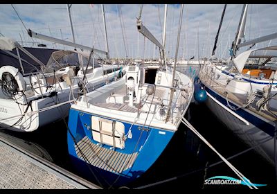 Winner 11.20 Segelbåt 2000, Holland