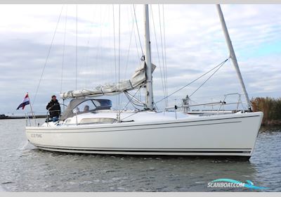 Winner 12.20 Segelbåt 2012, Holland