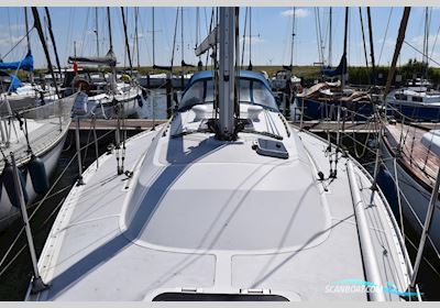 Winner 950 Segelbåt 1990, med Yanmar 2GM20C motor, Holland