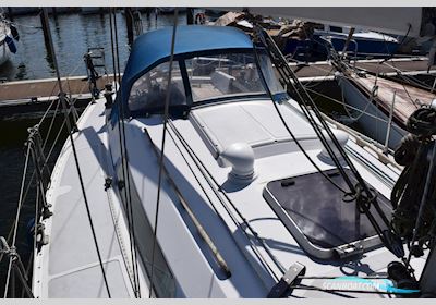 Winner 950 Segelbåt 1990, med Yanmar 2GM20C motor, Holland