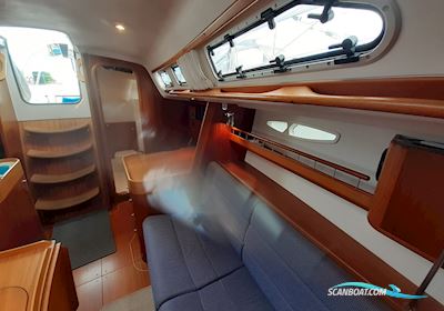 X - 37 2 Cabin Segelbåt 2010, med Yanmar motor, Danmark