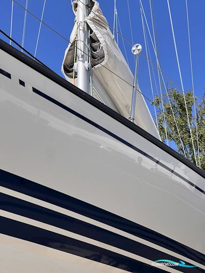 X-332 - X-Yachts Segelbåt 2003, England
