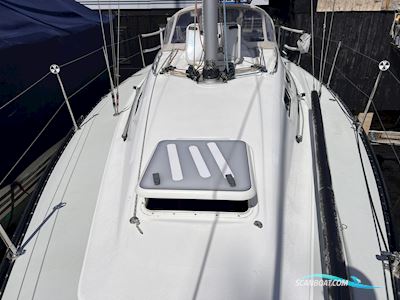 X-332 - X-Yachts Segelbåt 2003, England