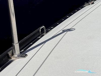 X-332 - X-Yachts Segelbåt 2003, England