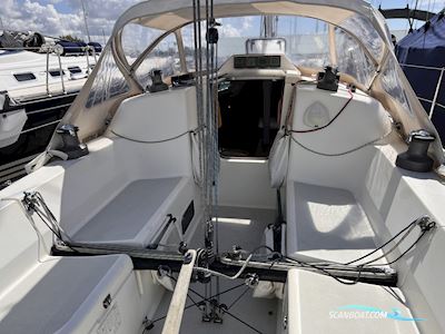 X-332 - X-Yachts Segelbåt 2003, England
