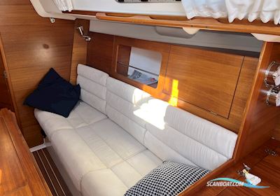 X-34 X-Yachts Segelbåt 2008, med Yanmar 3 YM 30(C) motor, Holland