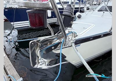 X-342, en-Ejers Segelbåt 2024, Danmark