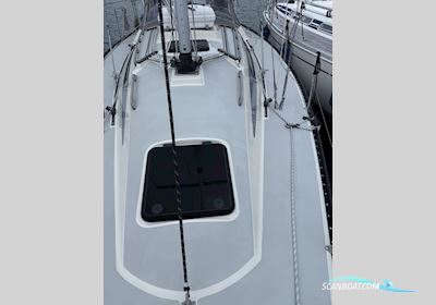 X-342, en-Ejers Segelbåt 2024, Danmark