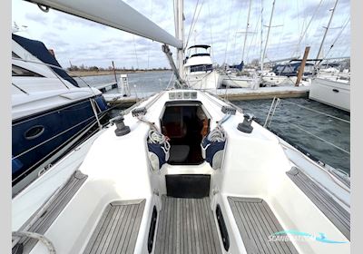 X-362 Classic X-Yachts Segelbåt 1994, med Volvo Penta 2020A motor, Danmark