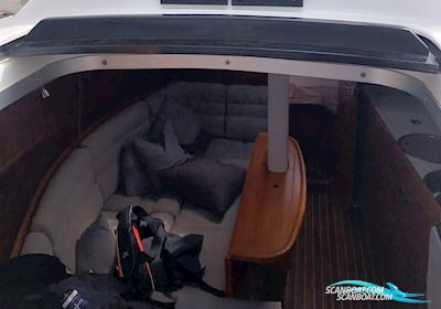 X-362 Classic Segelbåt 1994, med Yanmar  motor, Danmark