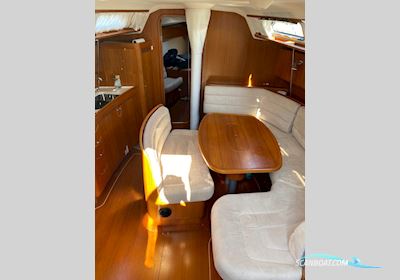 X-43 - X-Yachts Segelbåt 2006, Kroatien