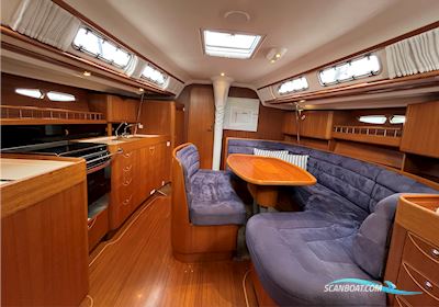 X-43 X-Yachts Segelbåt 2005, med Volvo Penta d 2 50 motor, Danmark