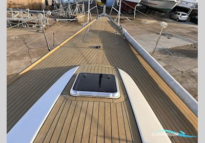 X-46 - X-Yachts Segelbåt 2004, England
