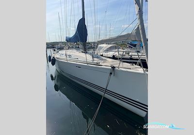 X-46 - X-Yachts Segelbåt 2005, Tyskland