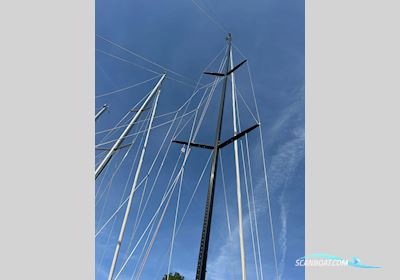 X-46 - X-Yachts Segelbåt 2005, Tyskland