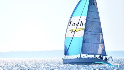 X-46 - X-Yachts Segelbåt 2005, Finland