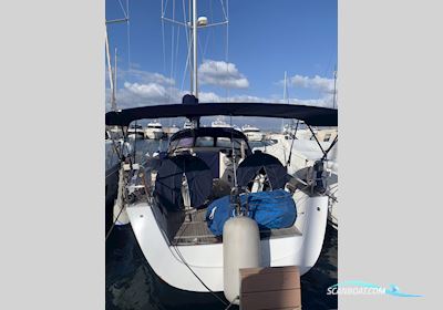 X-50 - X-Yachts Segelbåt 2005, Spanien