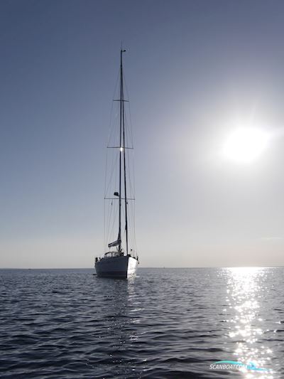 X-50 - X-Yachts Segelbåt 2005, Tyskland