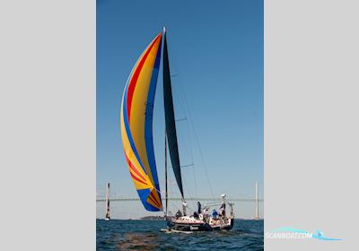 X-50 - X-Yachts Segelbåt 2006, USA